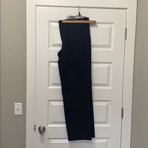 Polo by Ralph Lauren - Men’s Navy Pants